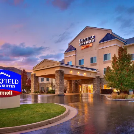 Fairfield Inn & Suites Richfield