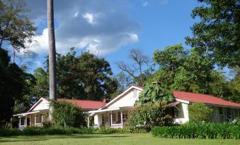 Rondo Retreat Centre