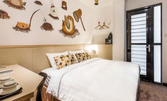 RF Hotel  Linsen
