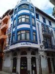 Aldatzeta Ostatua Hotels in Bermeo