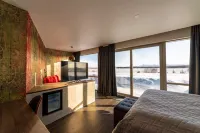 Hotel Kriunes