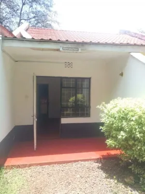 Airman's Pavillon