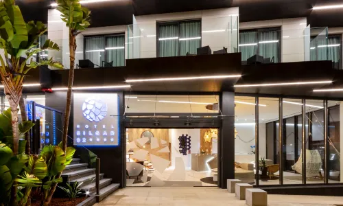 Hotel Silgar 92
