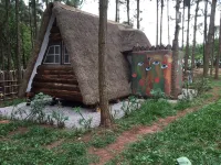 Nyungu Yamawe森林公園 Kyadondo住宿飯店