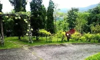Navasoung Resort Hotel a Distretto di Mae Chaem
