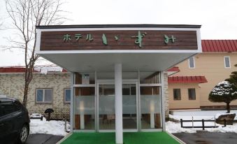 Hotel Izumi - Housity