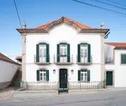 Casa do Cedro de Medelim