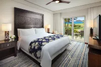 Marriott's Kauai Lagoons - Kalanipu'u - balcony