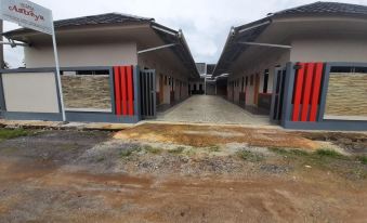 RedDoorz Syariah Near Hajimena Lampung