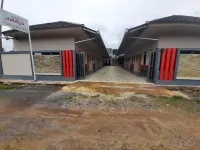 RedDoorz Syariah near Hajimena Lampung Hotel dekat Muara Indah Suak