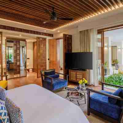 Baale Resort Goa Rooms