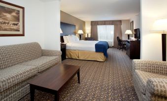 Holiday Inn Express & Suites Lander