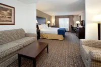 Holiday Inn Express & Suites LANDER by IHG Hotels in Lander