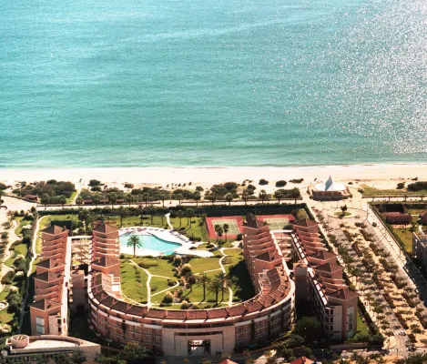 Islantur Las Américas Hotels in Islantilla