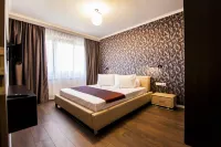Cluj Business Class Hotel a Cluj-Napoca