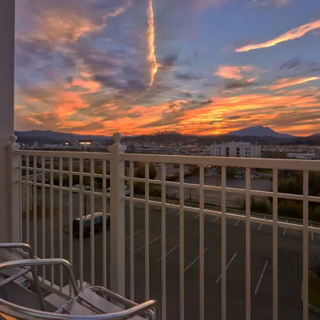 Holiday Inn Express & Suites PIGEON FORGE - SEVIERVILLE by IHG