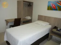 Hotel Castro