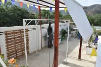 Hostal Palohe Taganga