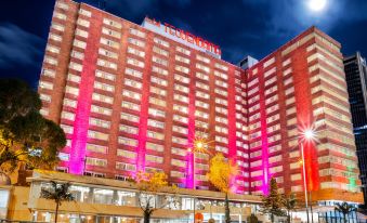 GHL Hotel Tequendama Bogotá