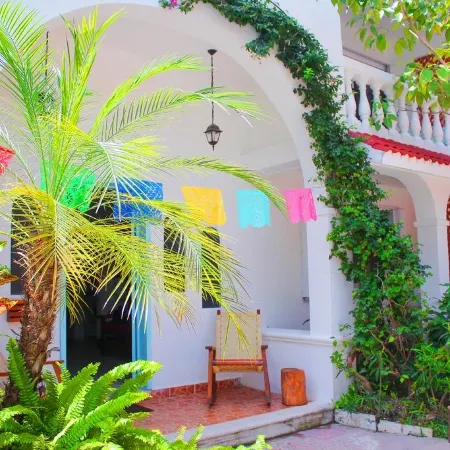 Hotel Villas Colibrí Suites & Bungalows