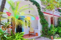 Hotel Villas Colibrí Suites & Bungalows - 3-Star