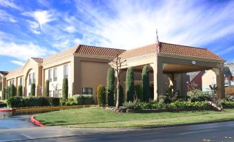 Hampton Inn Livermore-East Bay