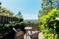 Hôtel Font Mourier Hotels in Grimaud