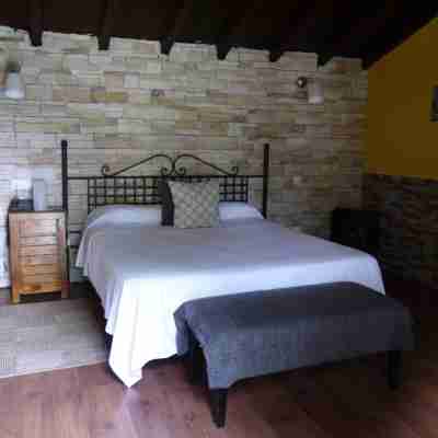 Hotel Rural Isasi Rooms