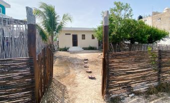 Casa Gonza by Holbox Rents