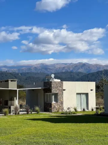 Tierras del Norte Hotels in La Caldera Department