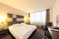 Garner Hotel Berlin - Spandau Hotels in Seeburg