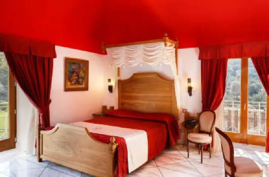 Antico Casale Russo Các khách sạn ở 