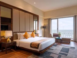 The Fern Sattva Resort, Dwarka