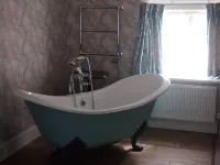 Clare Cottage - parking