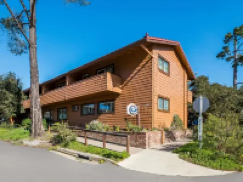 Clarion Collection Carmel Oaks Inn Hotels near Pat Areias Sterling