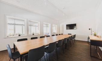 Hotel Villa Bodeblick - Housity