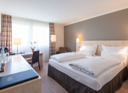 Select Hotel Mainz