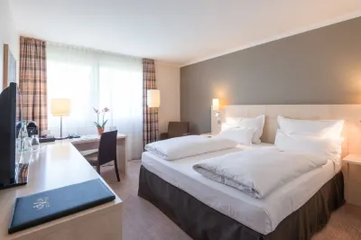 Garner Hotel Mainz