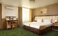 Yahonty Tarusa Hotels near Yuzhny Borovninskiy Lighthouse