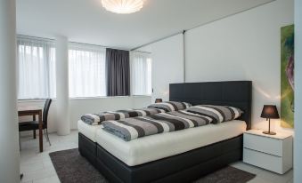 City Stay Apartments - Zugerstrasse