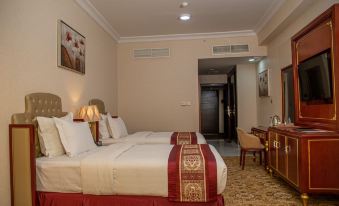 Al Salam Grand Hotel & Resort - Housity