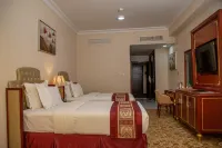 Al Salam Grand Hotel & Resort Hotels in Buraimi
