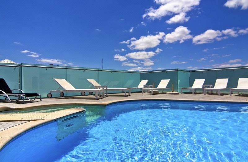Sana Reno Hotel photo 2