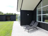 "Ethel" - 1.5km to the Fjord Hotels in Ho