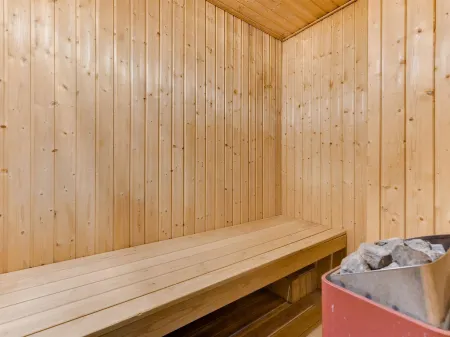 "Billing" - 11km from the Sea Отели рядом с достопримечательностью «Houstrup»