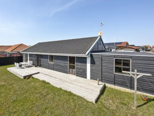 "Ottmar" -  from the Sea