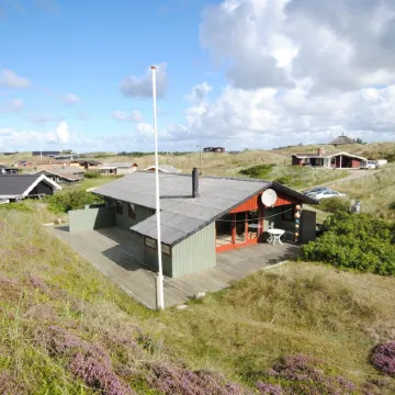 "Bonde" - from the Sea