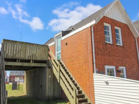 "Rauha" - 2.3km from the Sea