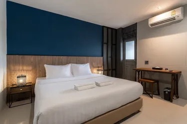 รูปภาพของโรงแรมแอ่วนิมมาน