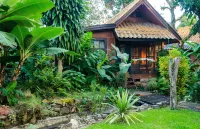 Yoga Art Home Hotels in Mae Ai District